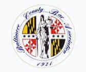 Baltimore County Bar Association 1921