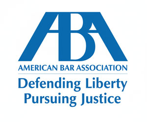 American Bar Association Defending Liberty Pursuing Justice