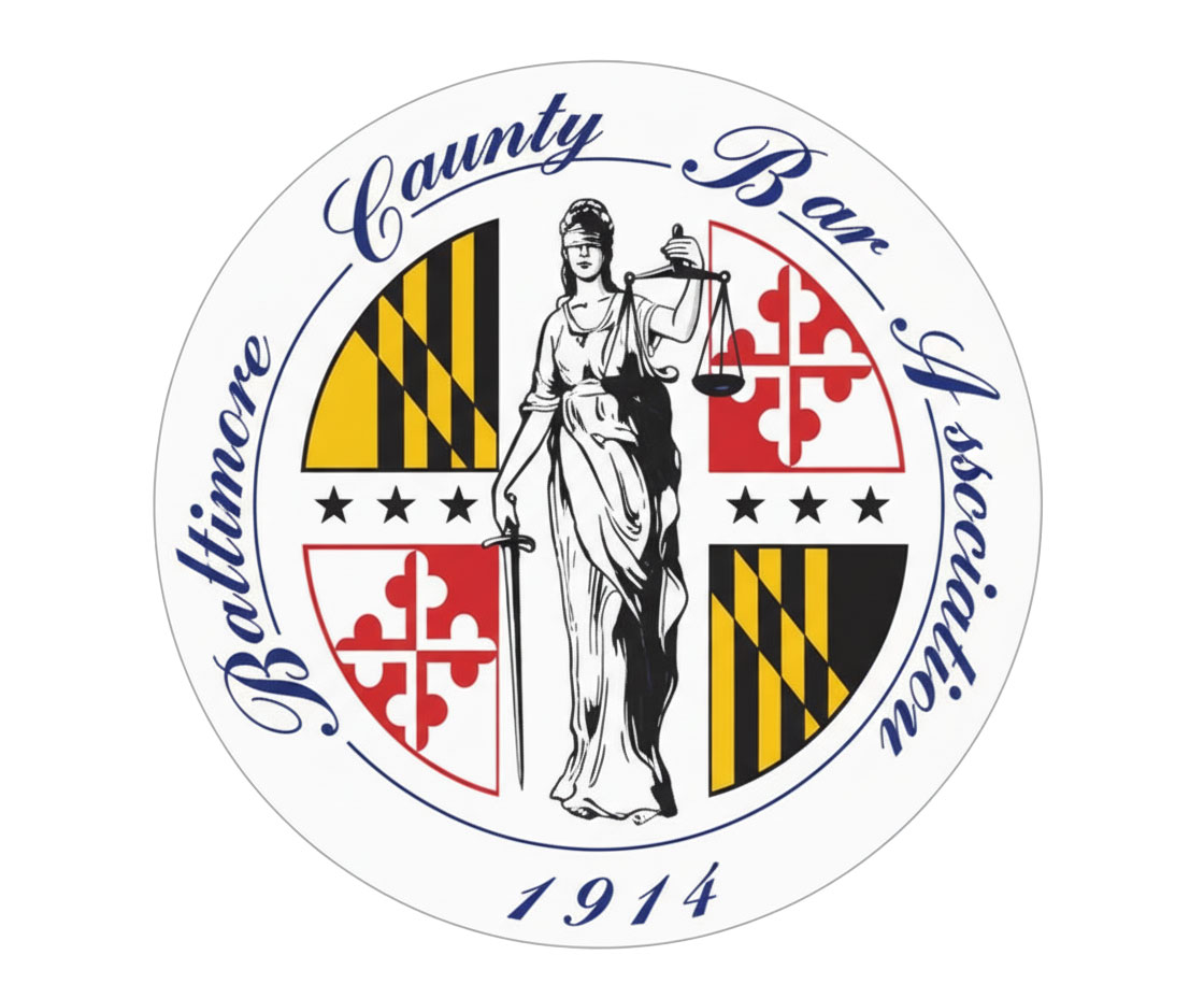 Baltimore County Bar Association 1914