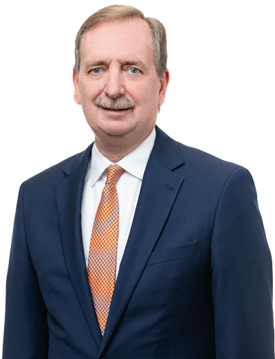 Photo Of Kevin L. Beard
