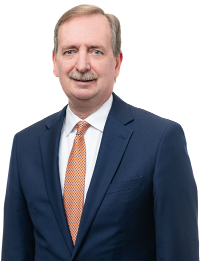 Photo Of Kevin L. Beard