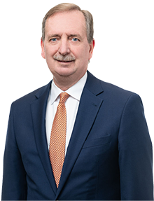 Photo Of Kevin L. Beard